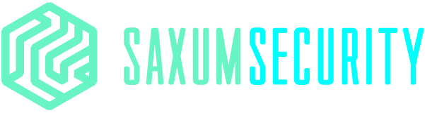 SaxumSecurity